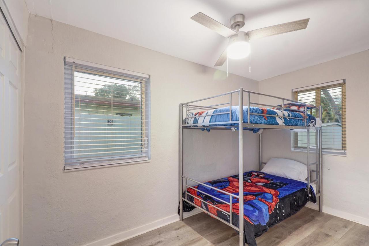 Spacious And Luxurious Home Centrally Located Between Miami And Ft. Lauderdale ميرامار المظهر الخارجي الصورة