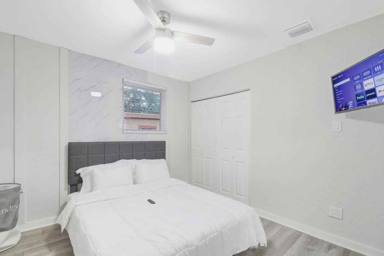 Spacious And Luxurious Home Centrally Located Between Miami And Ft. Lauderdale ميرامار المظهر الخارجي الصورة