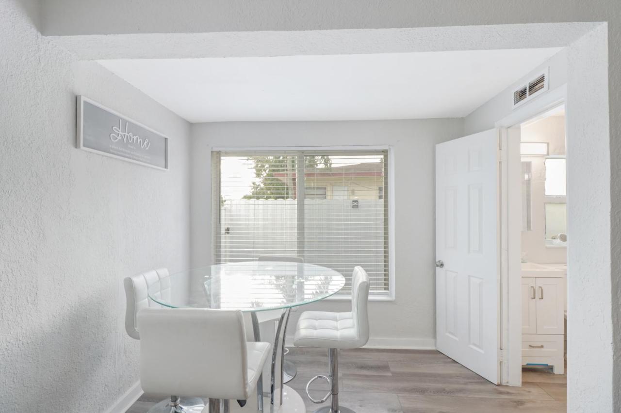 Spacious And Luxurious Home Centrally Located Between Miami And Ft. Lauderdale ميرامار المظهر الخارجي الصورة