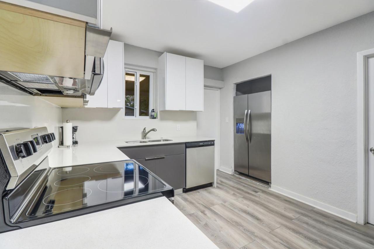 Spacious And Luxurious Home Centrally Located Between Miami And Ft. Lauderdale ميرامار المظهر الخارجي الصورة
