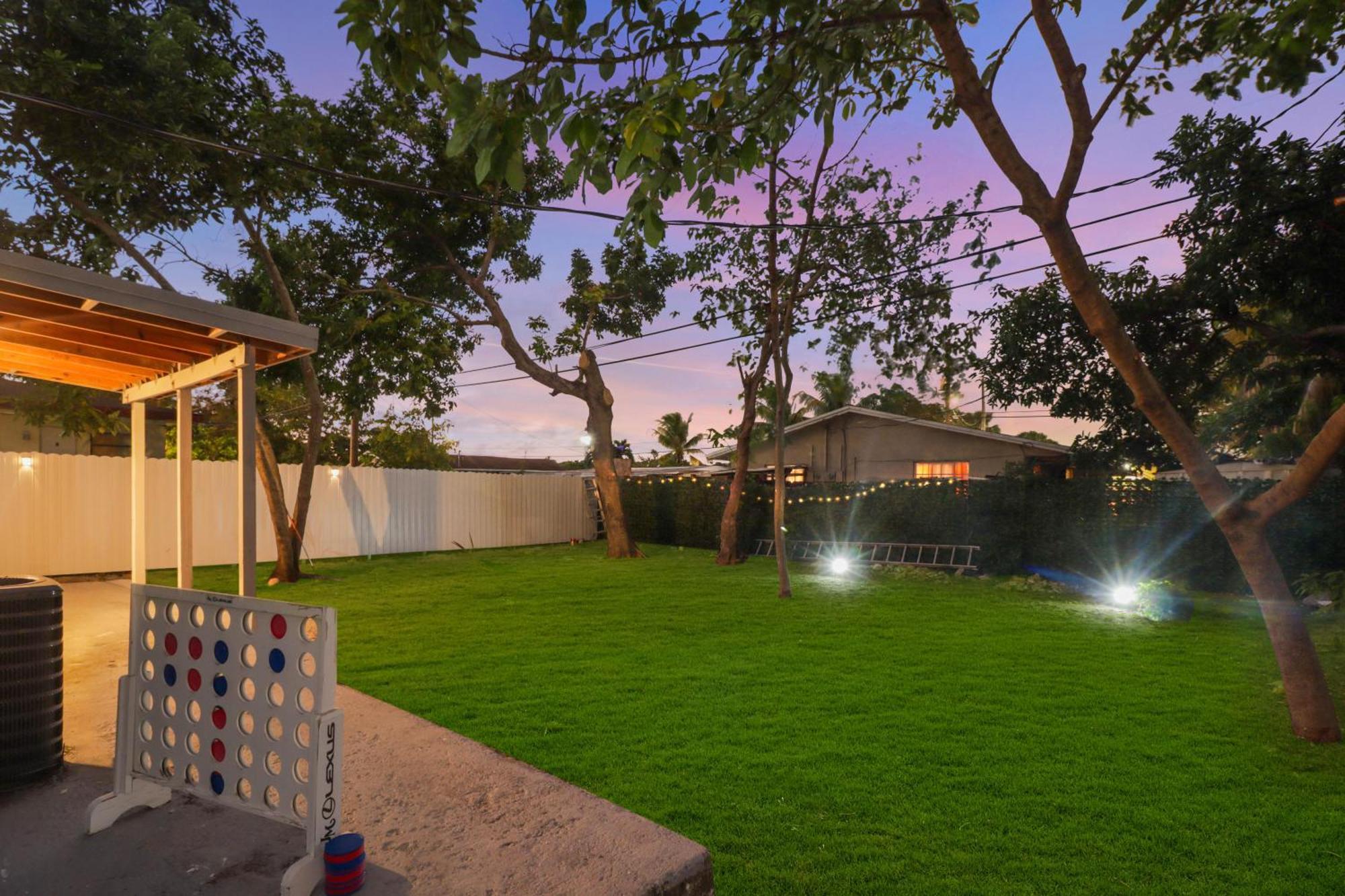 Spacious And Luxurious Home Centrally Located Between Miami And Ft. Lauderdale ميرامار المظهر الخارجي الصورة